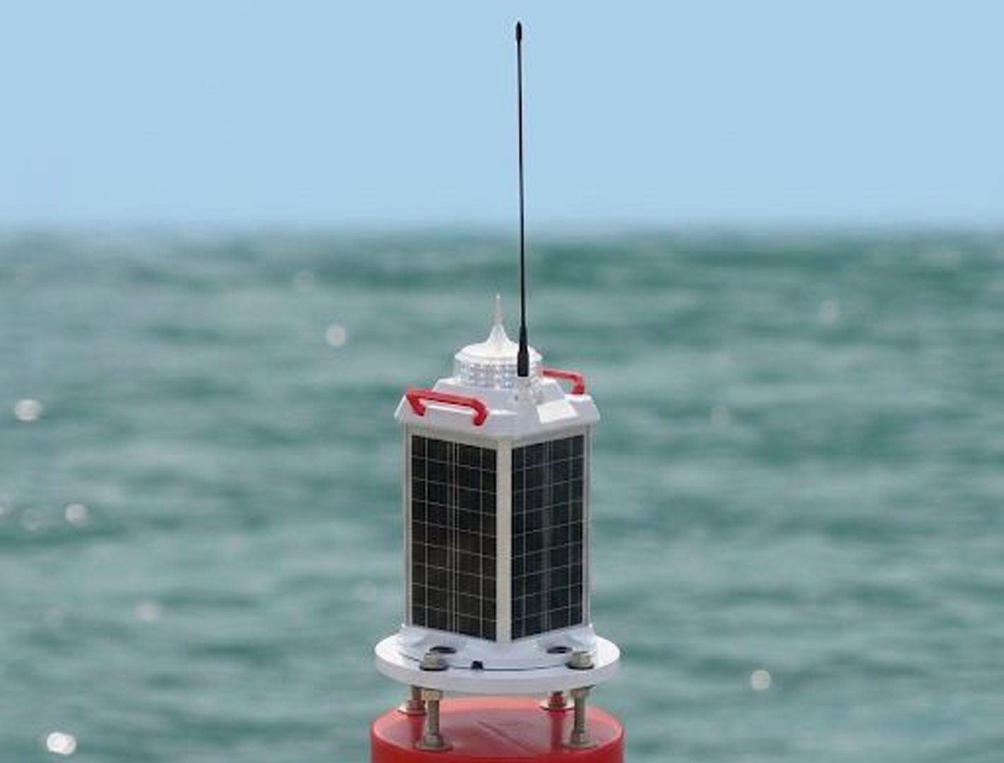 automatic identification system