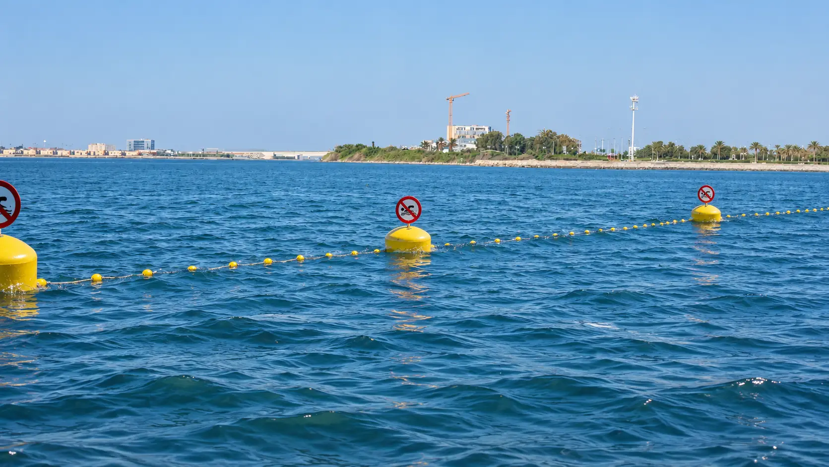 polythlene floats use
