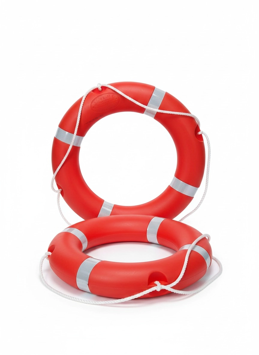 Rescue Ring (Life Buoy Ring)
