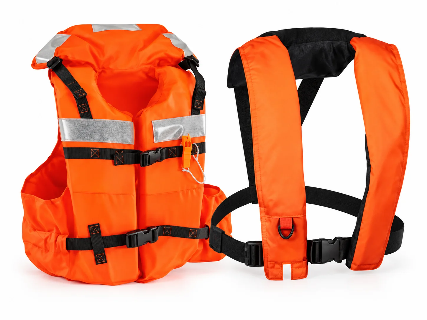 Life Jacket