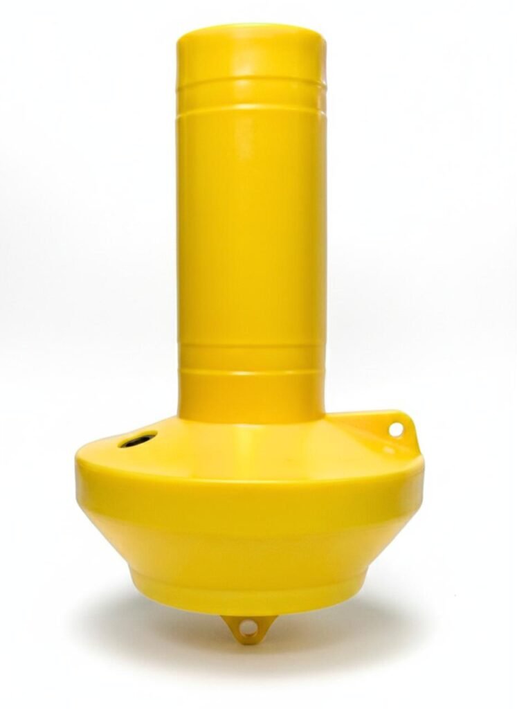 seavoy sb 700 demarcation buoys